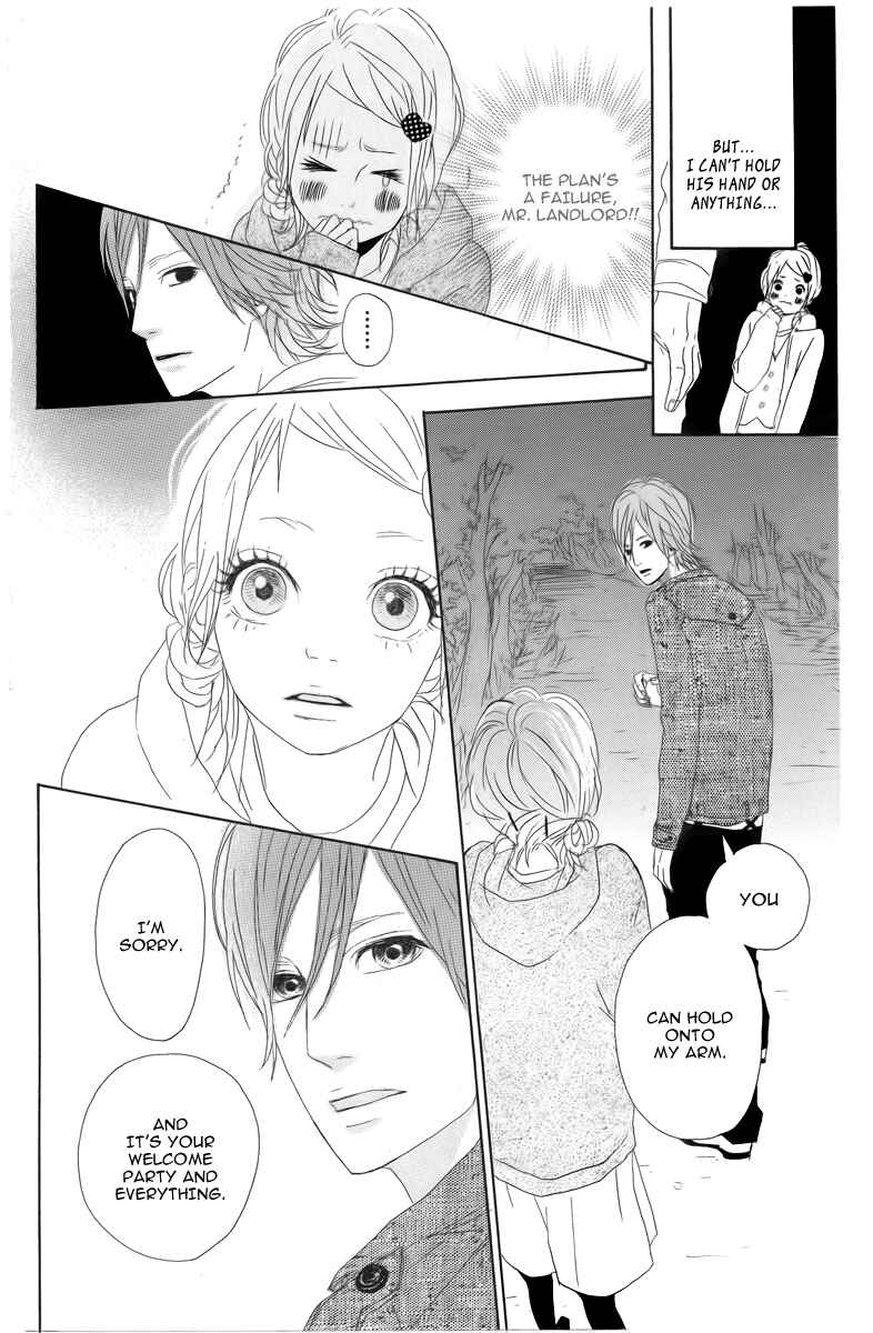 Page 35 Chapter 2 Dreamin Sun