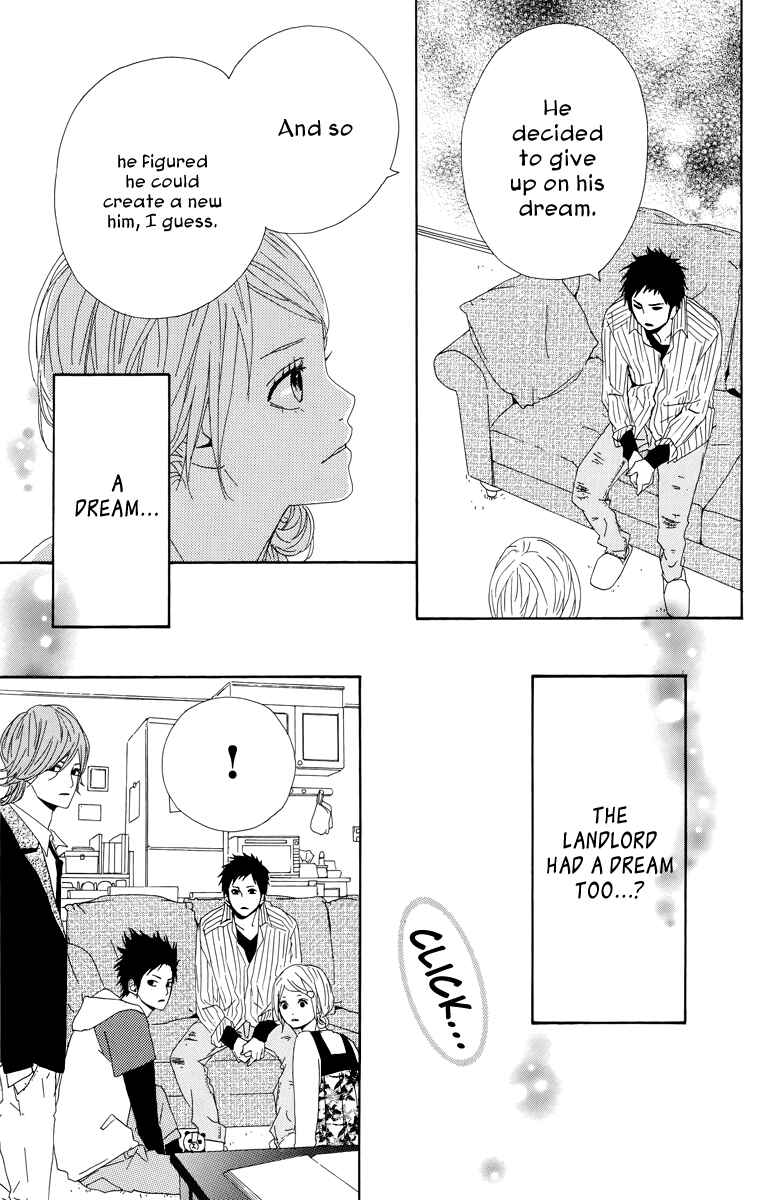 Page 11 Chapter 17 Dreamin Sun