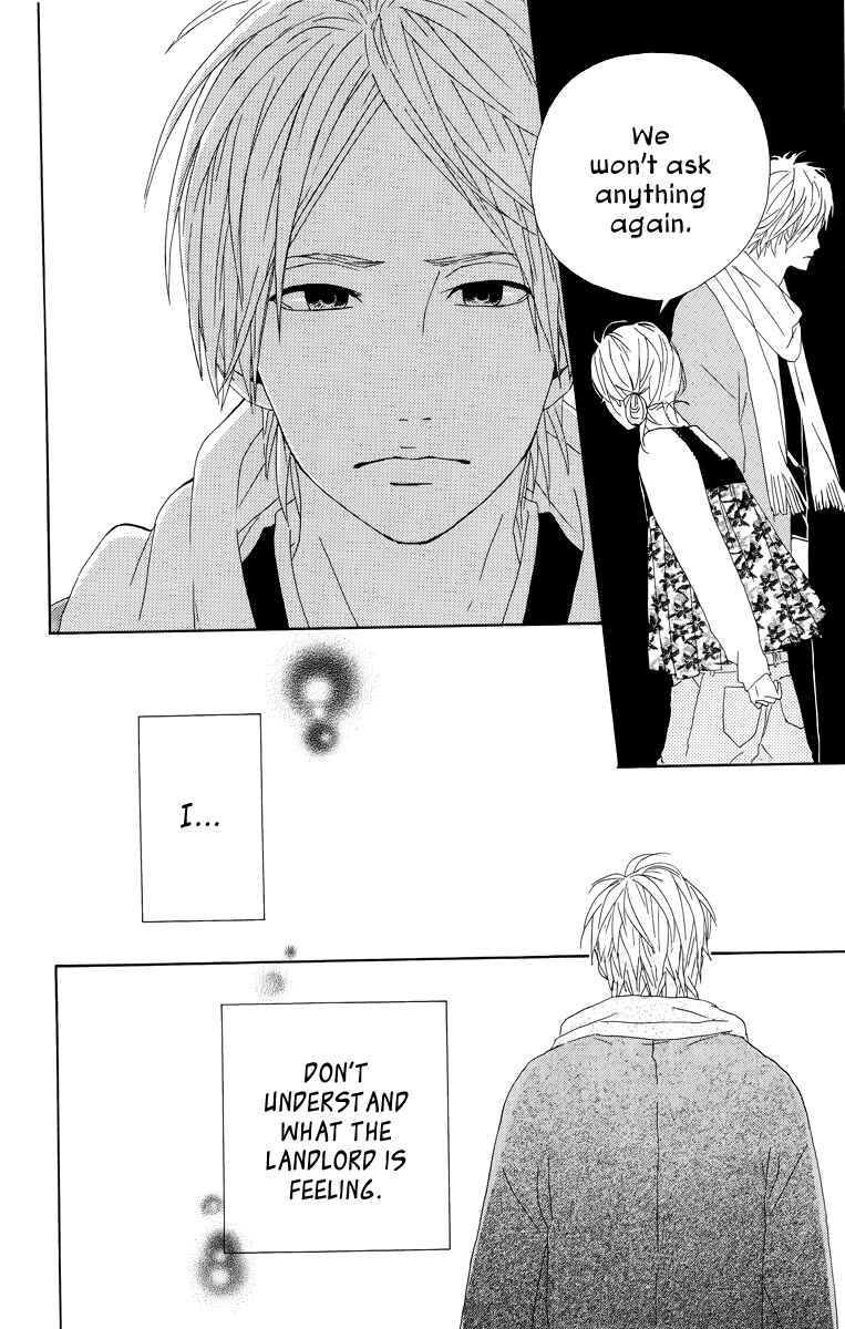 Page 24 Chapter 17 Dreamin Sun