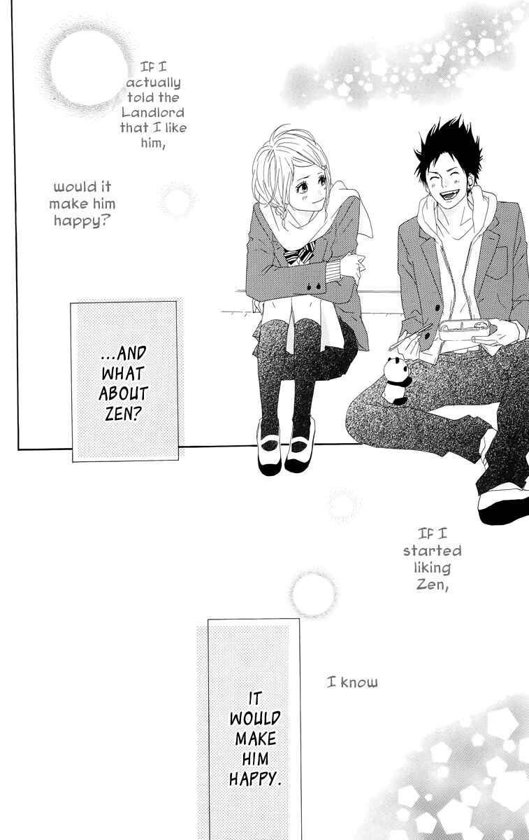 Page 28 Chapter 17 Dreamin Sun