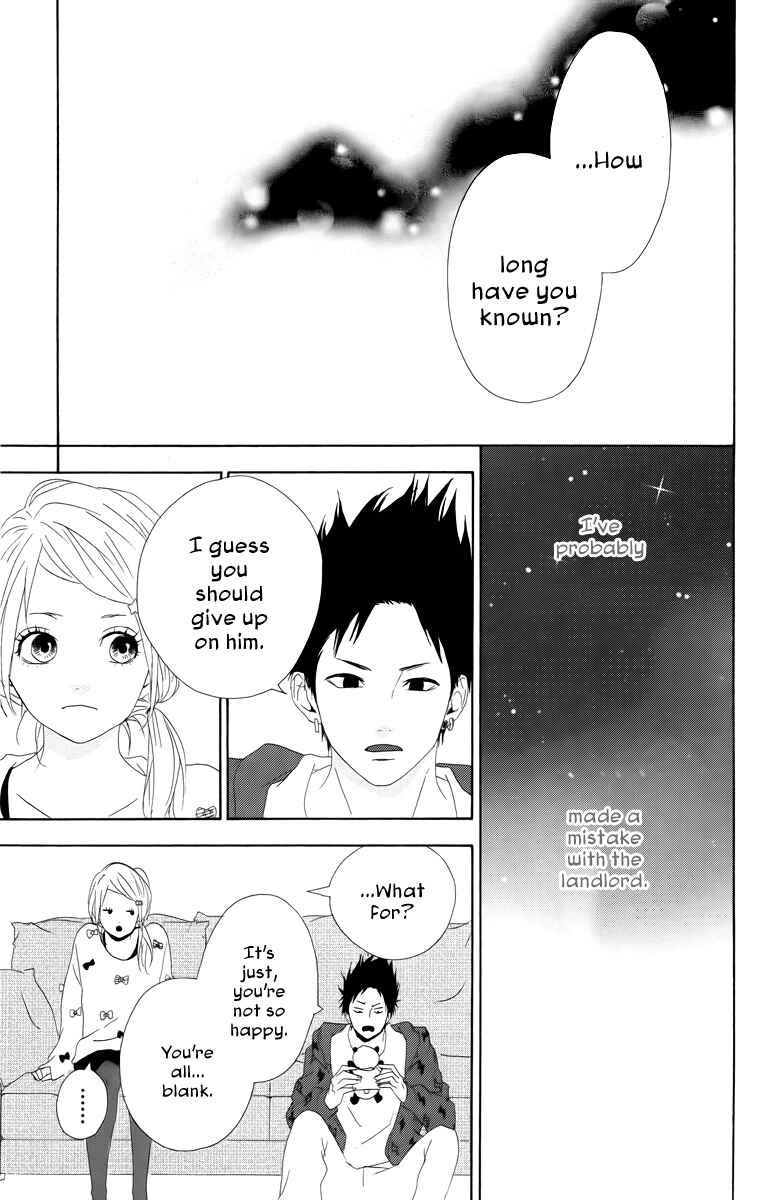 Page 35 Chapter 17 Dreamin Sun