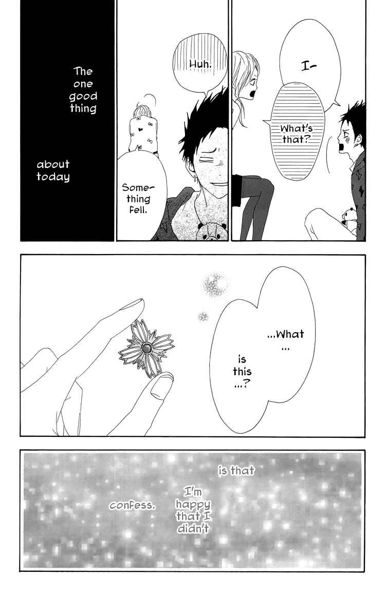 Page 37 Chapter 17 Dreamin Sun