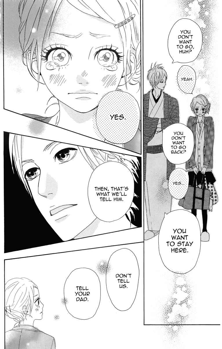 Page 20 Chapter 4 Dreamin Sun