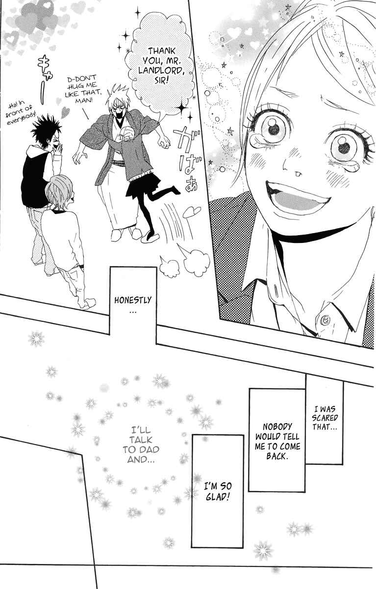 Page 22 Chapter 4 Dreamin Sun