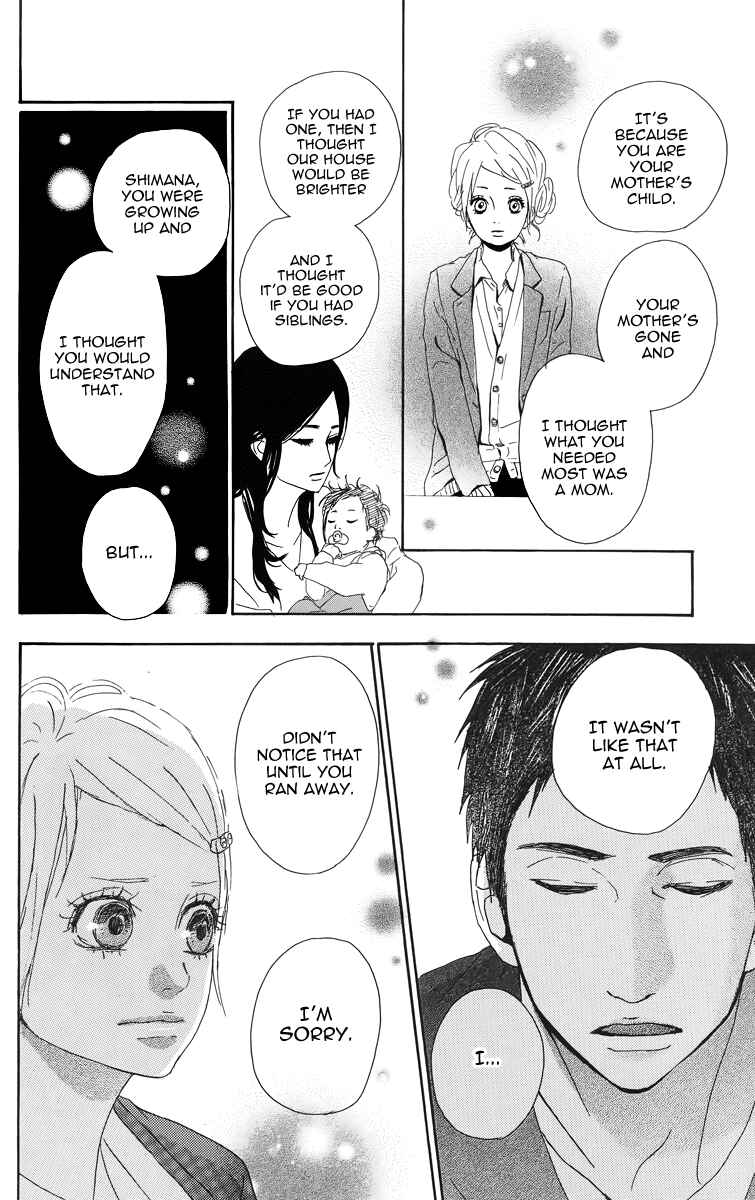 Page 24 Chapter 4 Dreamin Sun