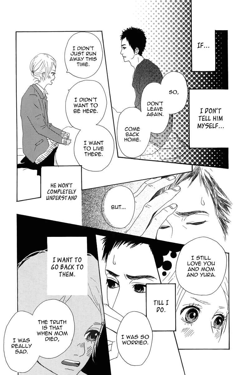 Page 25 Chapter 4 Dreamin Sun