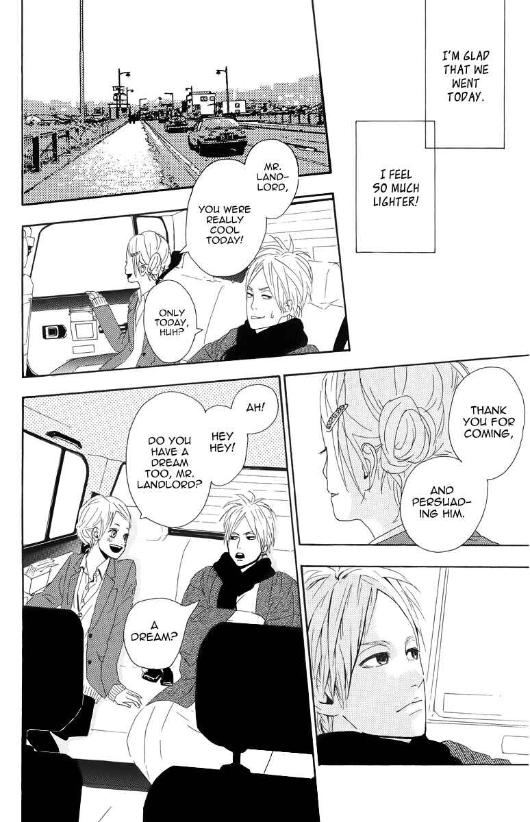 Page 34 Chapter 4 Dreamin Sun