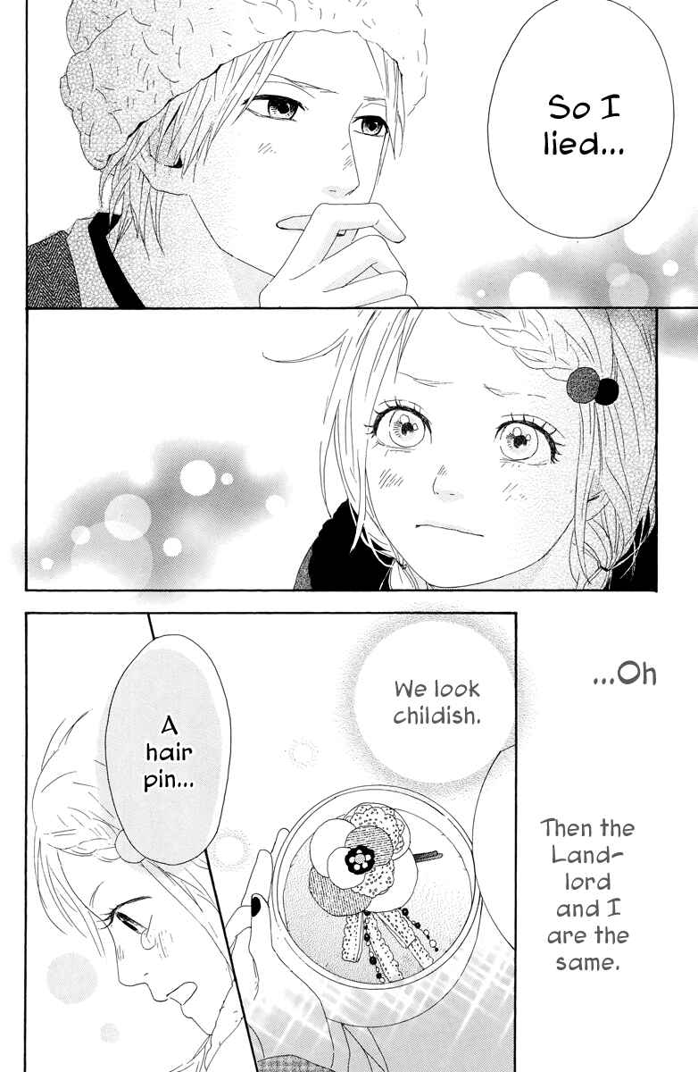Page 29 Chapter 16 Dreamin Sun
