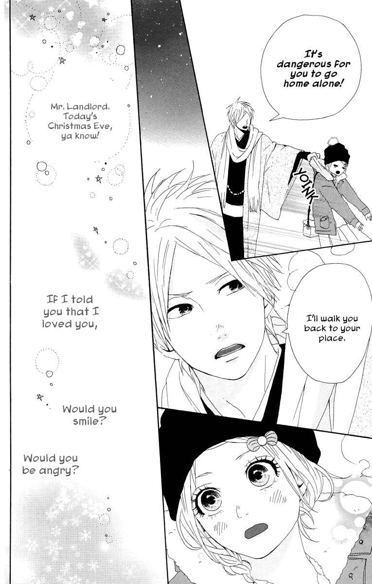Page 7 Chapter 16 Dreamin Sun