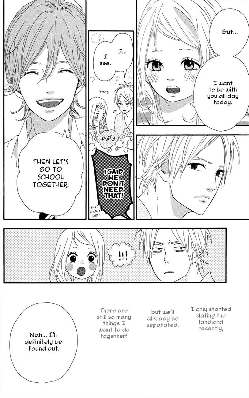Page 8 Chapter 43 Dreamin Sun