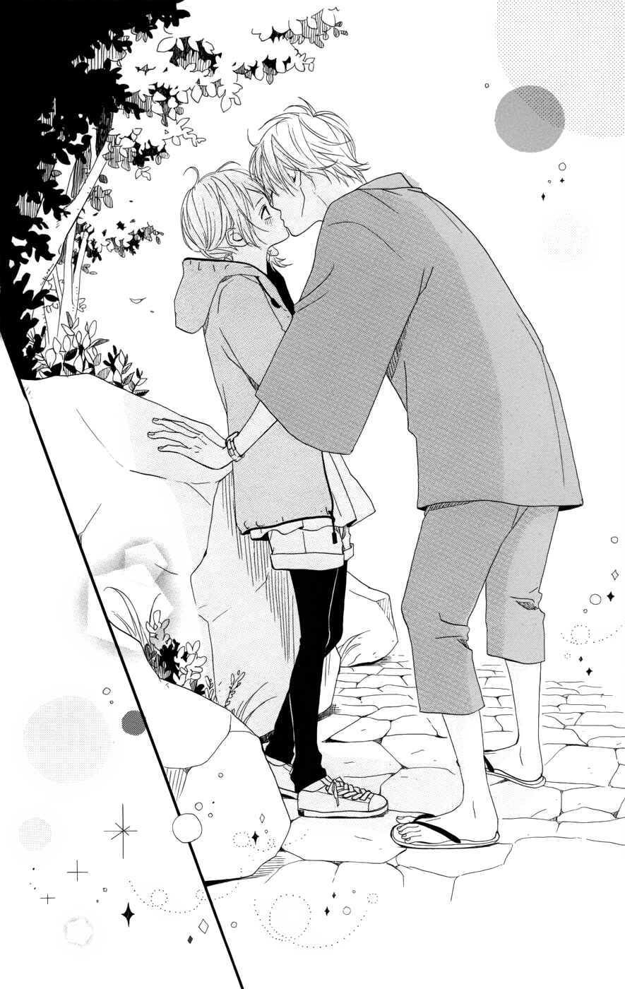 Page 37 Chapter 28 Dreamin Sun