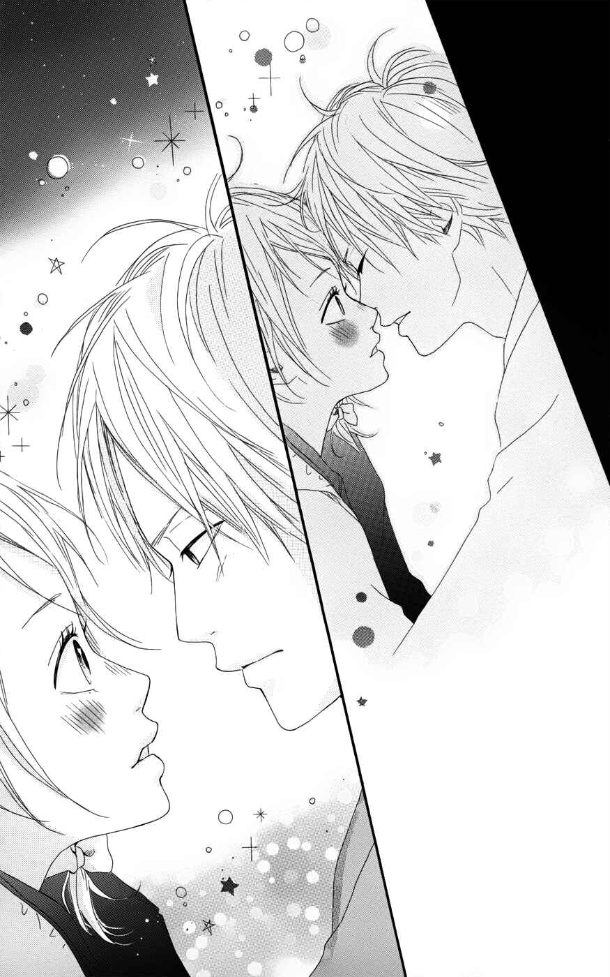 Page 38 Chapter 28 Dreamin Sun