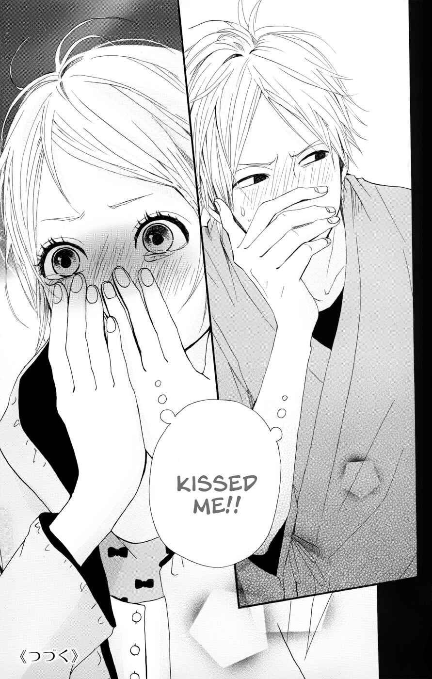 Page 40 Chapter 28 Dreamin Sun