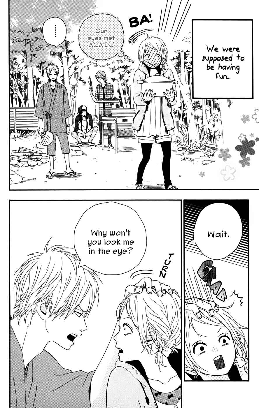 Page 7 Chapter 28 Dreamin Sun