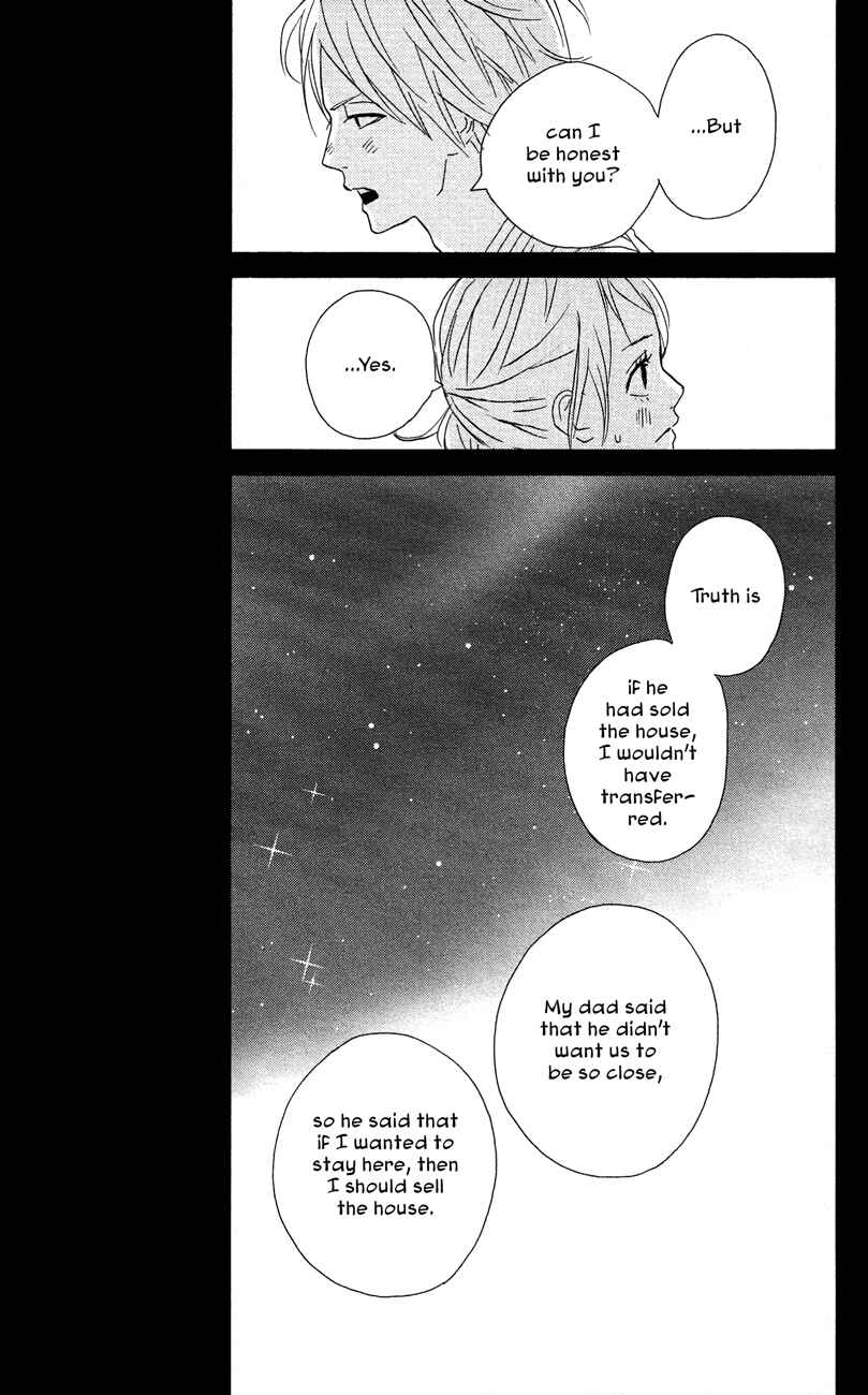 Page 21 Chapter 39 Dreamin Sun