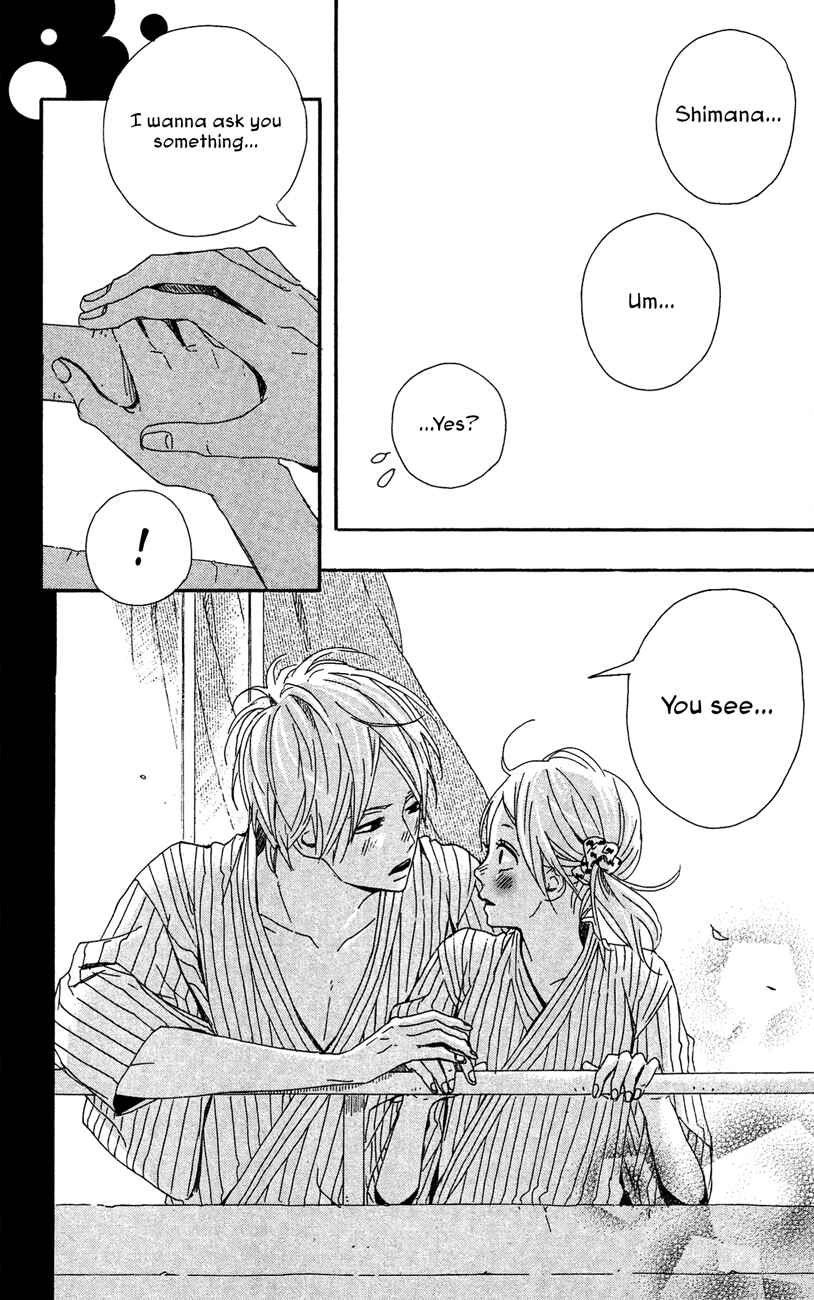 Page 26 Chapter 39 Dreamin Sun