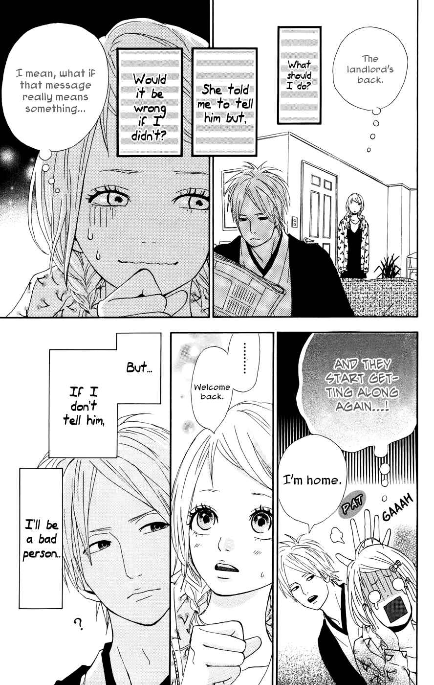 Page 11 Chapter 22 Dreamin Sun