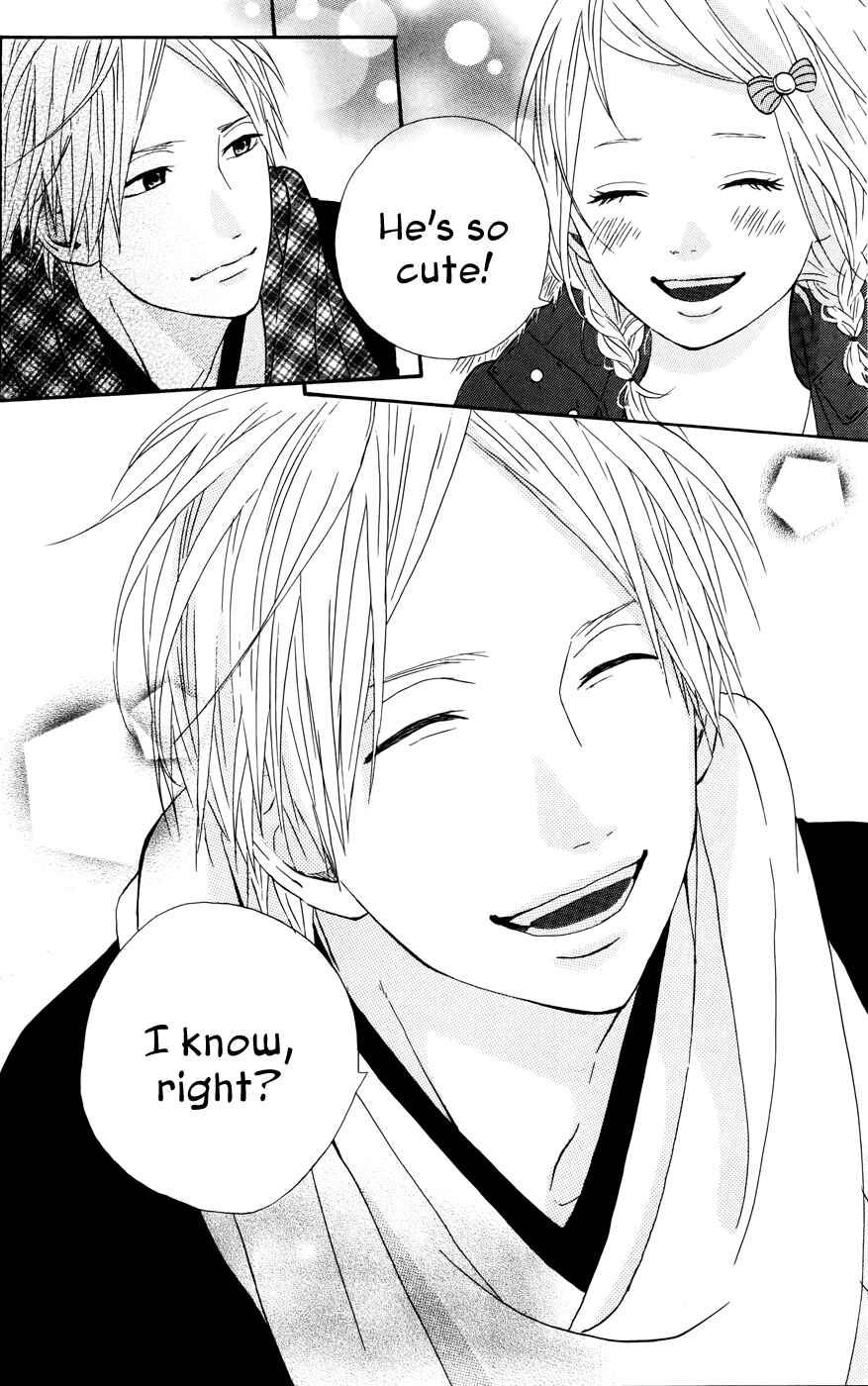 Page 24 Chapter 22 Dreamin Sun