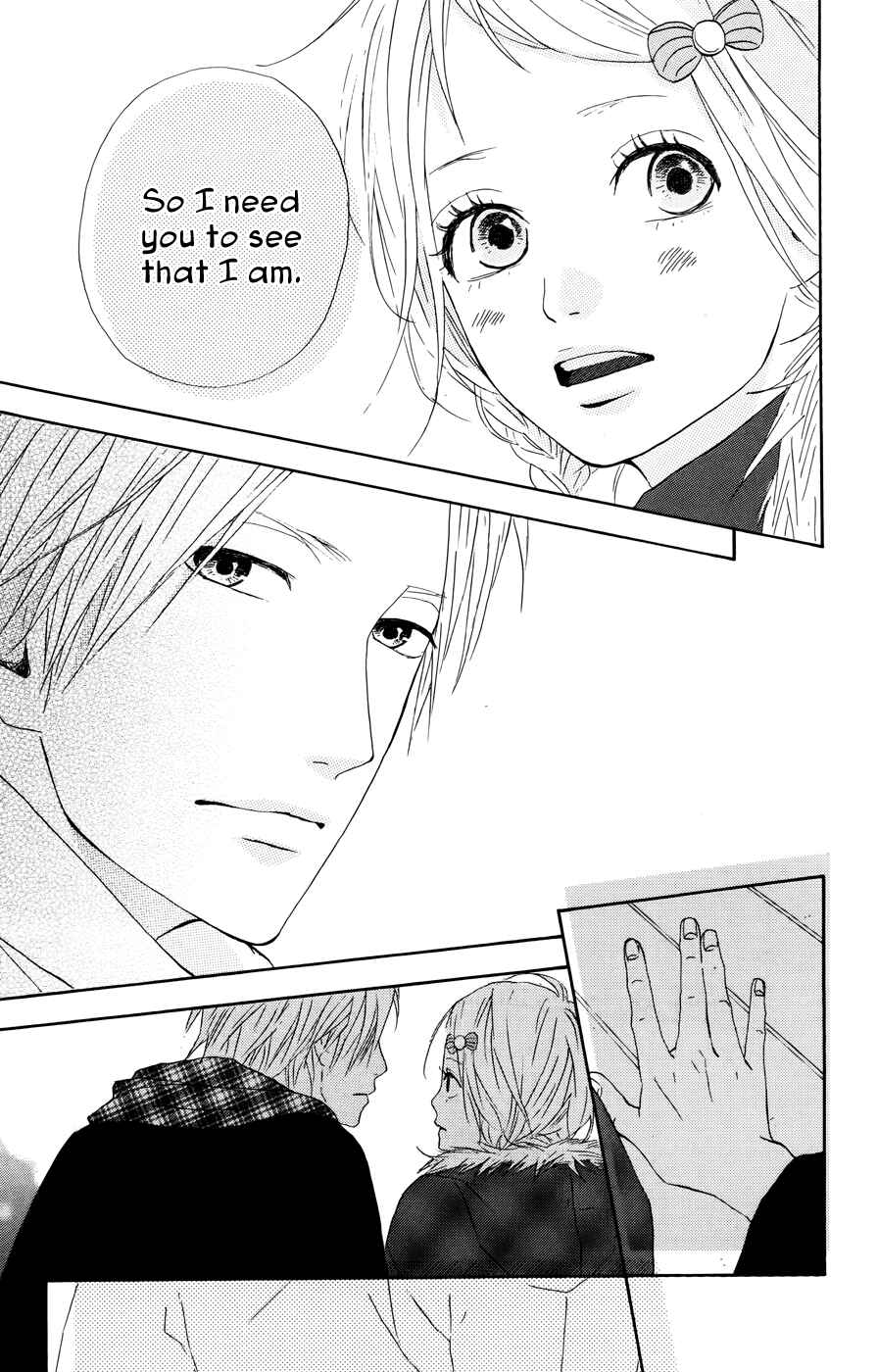 Page 29 Chapter 22 Dreamin Sun