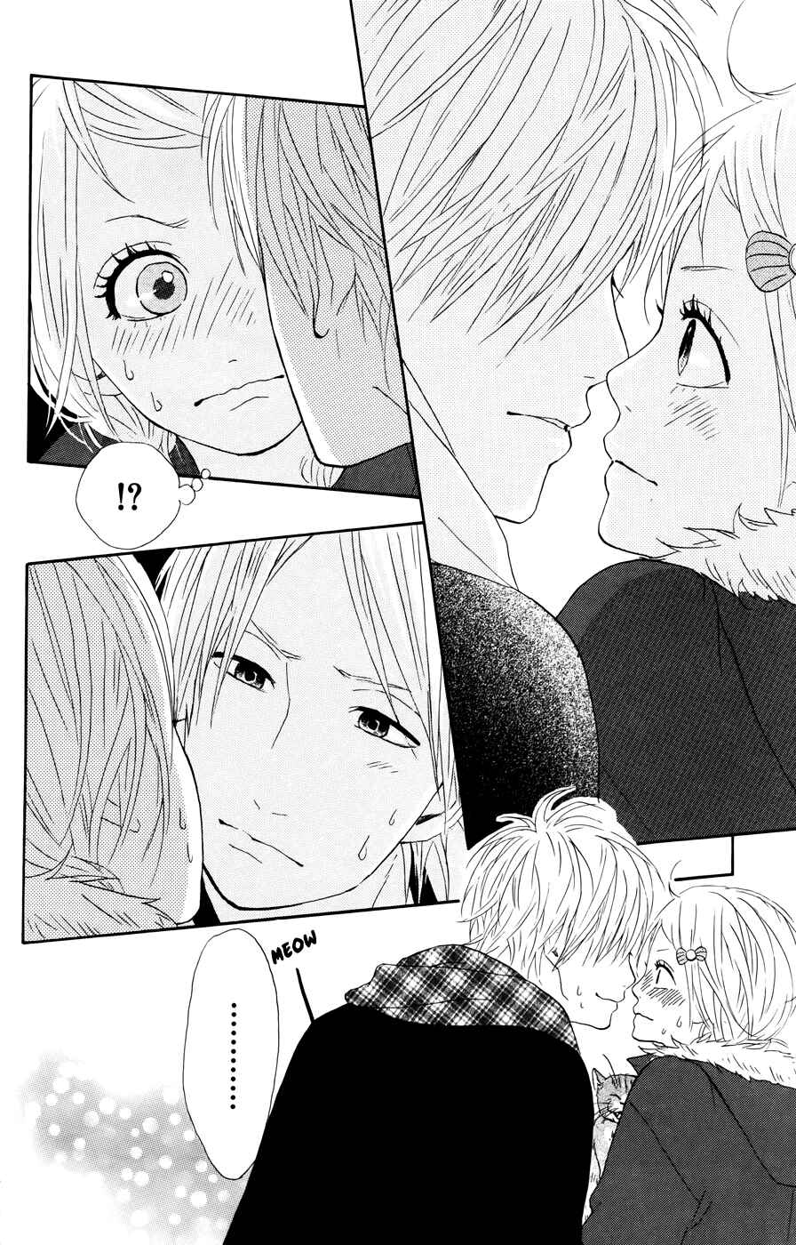 Page 30 Chapter 22 Dreamin Sun