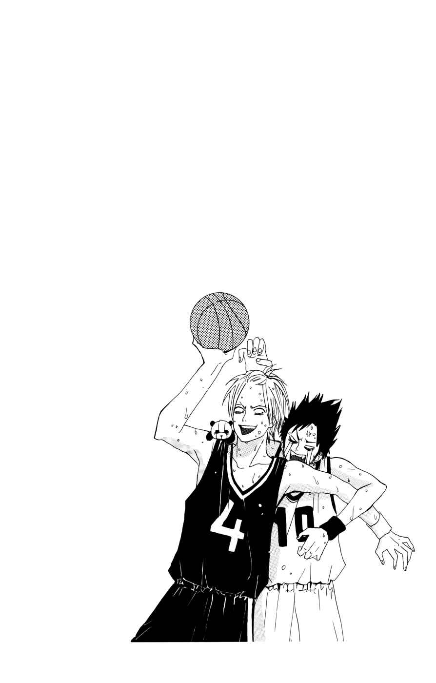 Page 36 Chapter 22 Dreamin Sun