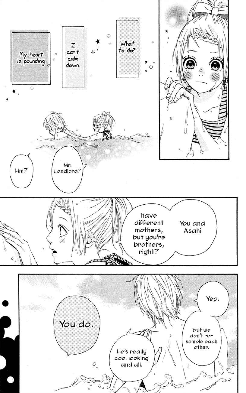 Page 30 Chapter 38 Dreamin Sun