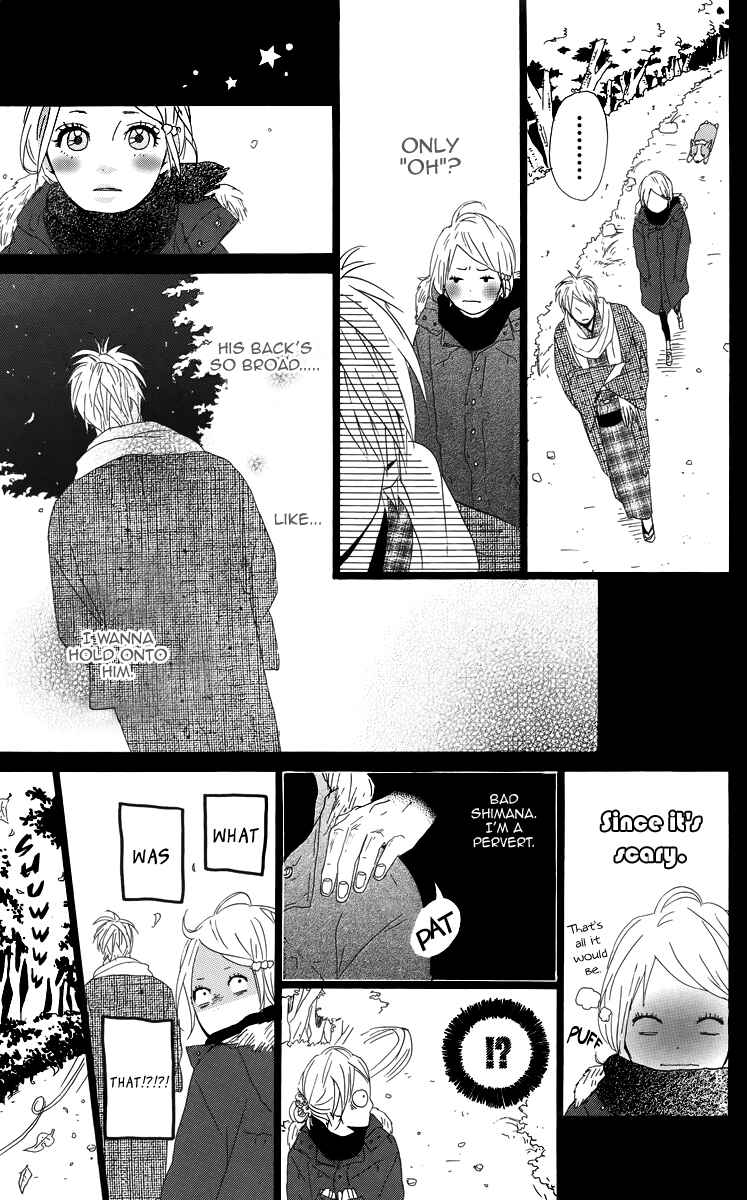 Page 29 Chapter 11 Dreamin Sun