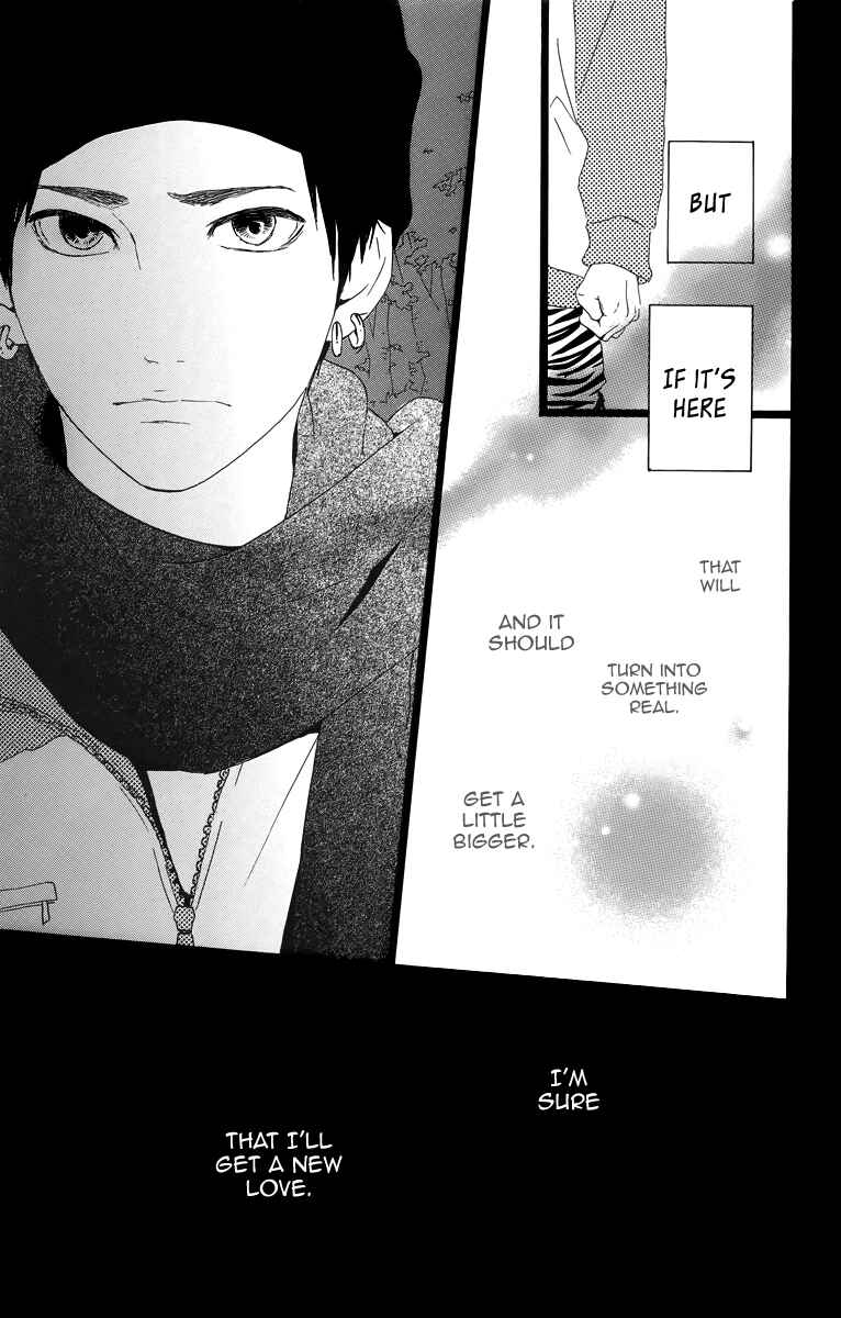 Page 37 Chapter 11 Dreamin Sun
