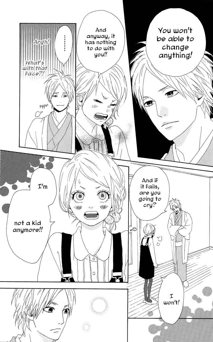 Page 35 Chapter 14 Dreamin Sun