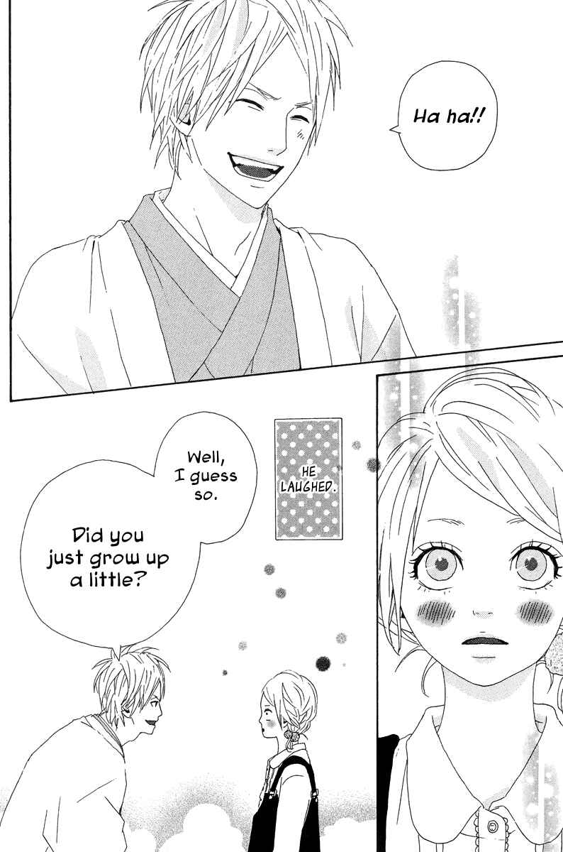 Page 36 Chapter 14 Dreamin Sun