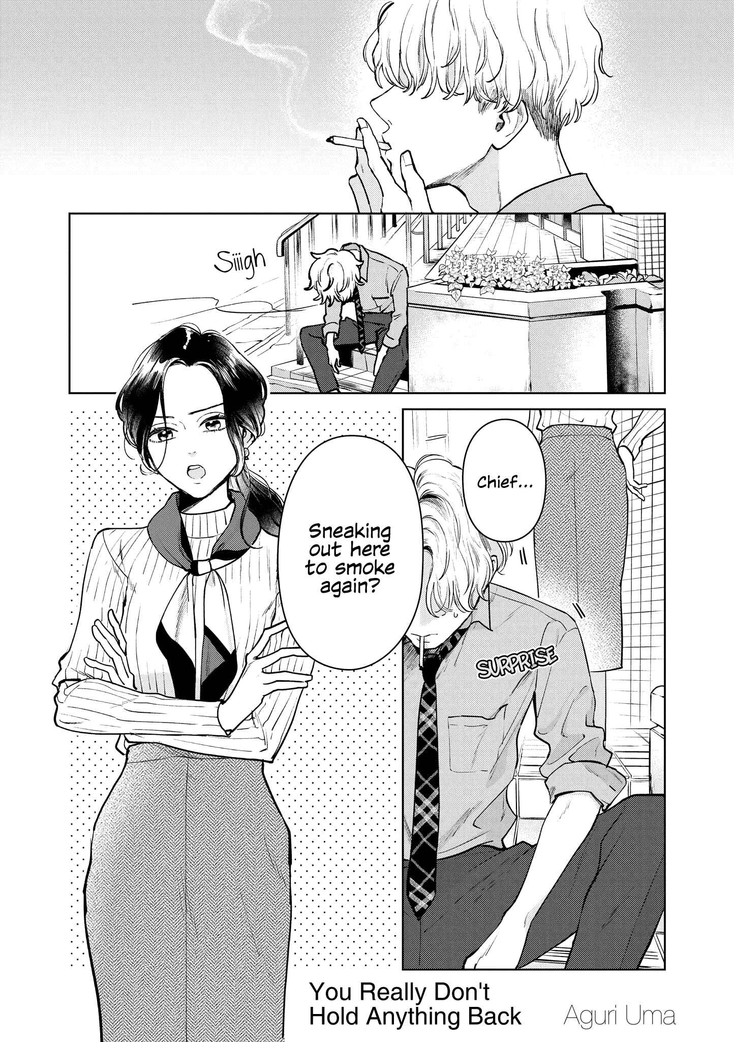 Page 1 Chapter 50 Touto Sugite Yome na ~a~a~a~a~a~a i!! 4P Short Stories