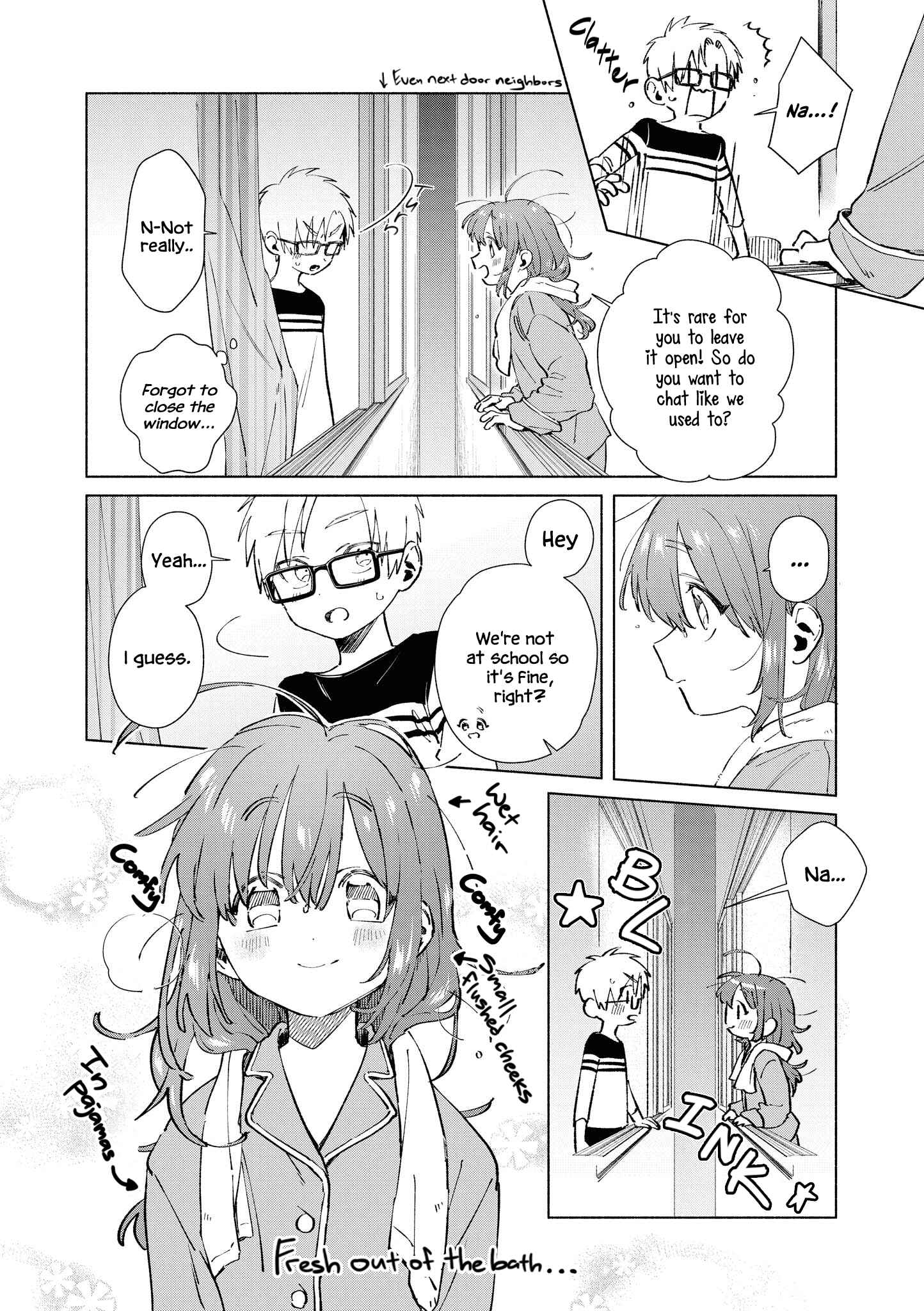Page 2 Chapter 31 Touto Sugite Yome na ~a~a~a~a~a~a i!! 4P Short Stories