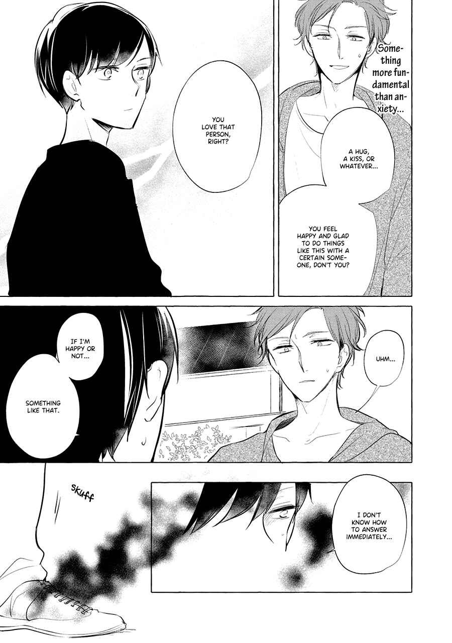 Page 16 Chapter 3 Reset