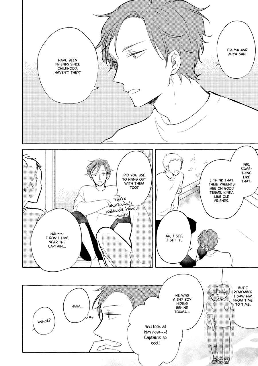 Page 3 Chapter 3 Reset