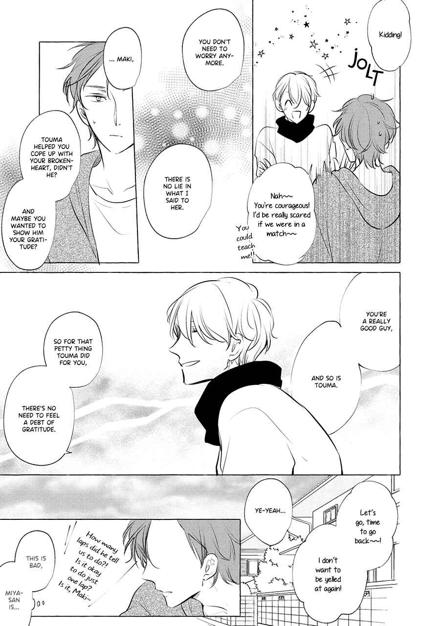 Page 30 Chapter 3 Reset