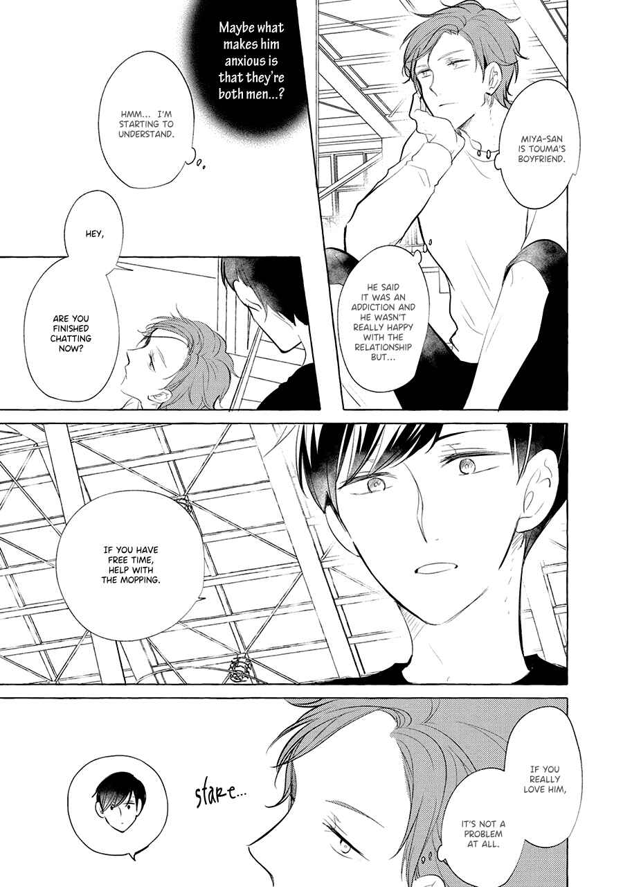 Page 4 Chapter 3 Reset