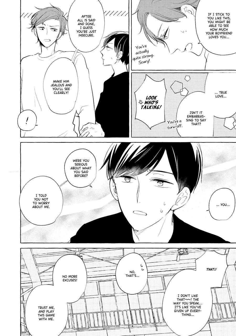 Page 7 Chapter 3 Reset