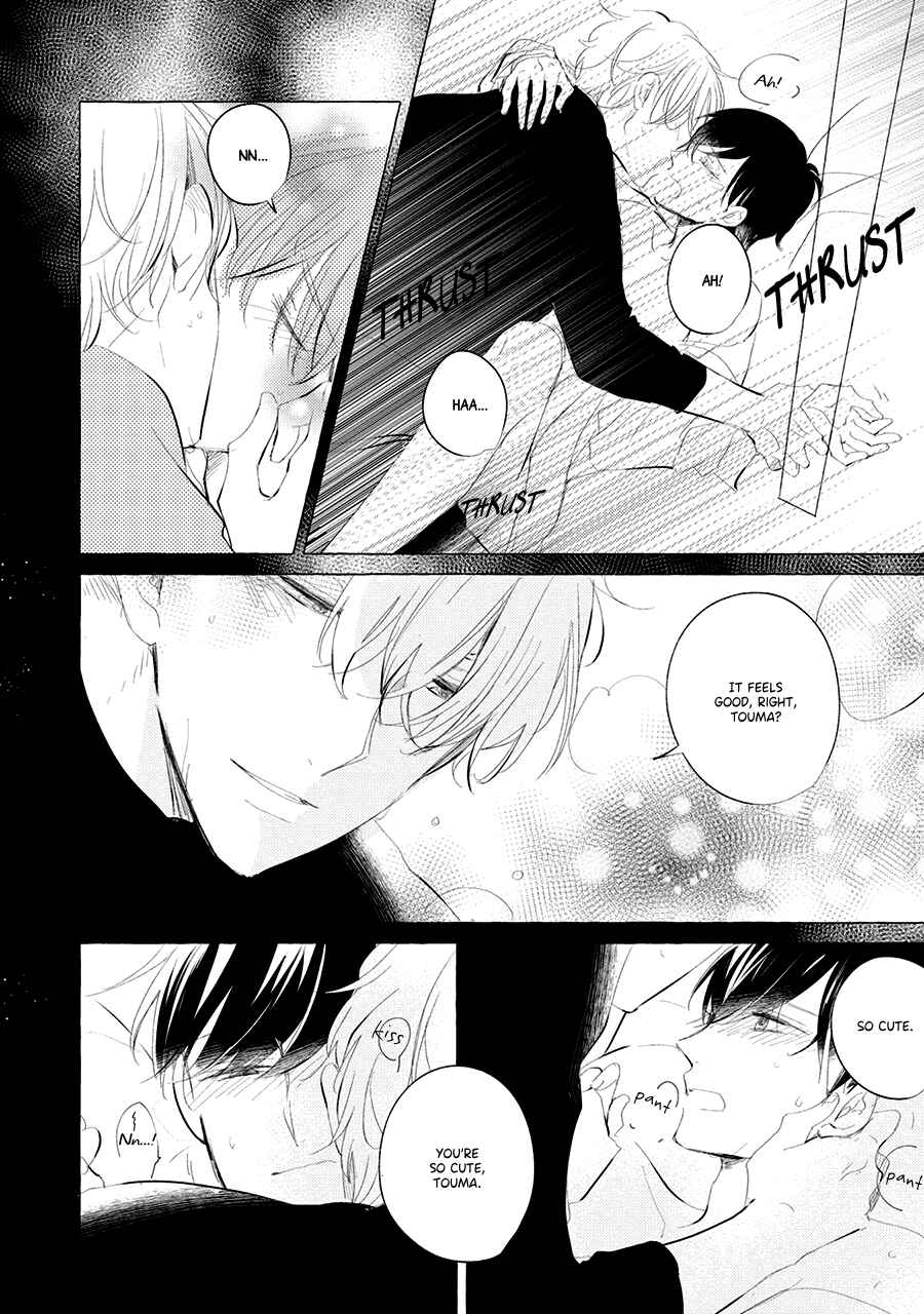 Page 30 Chapter 2 Reset