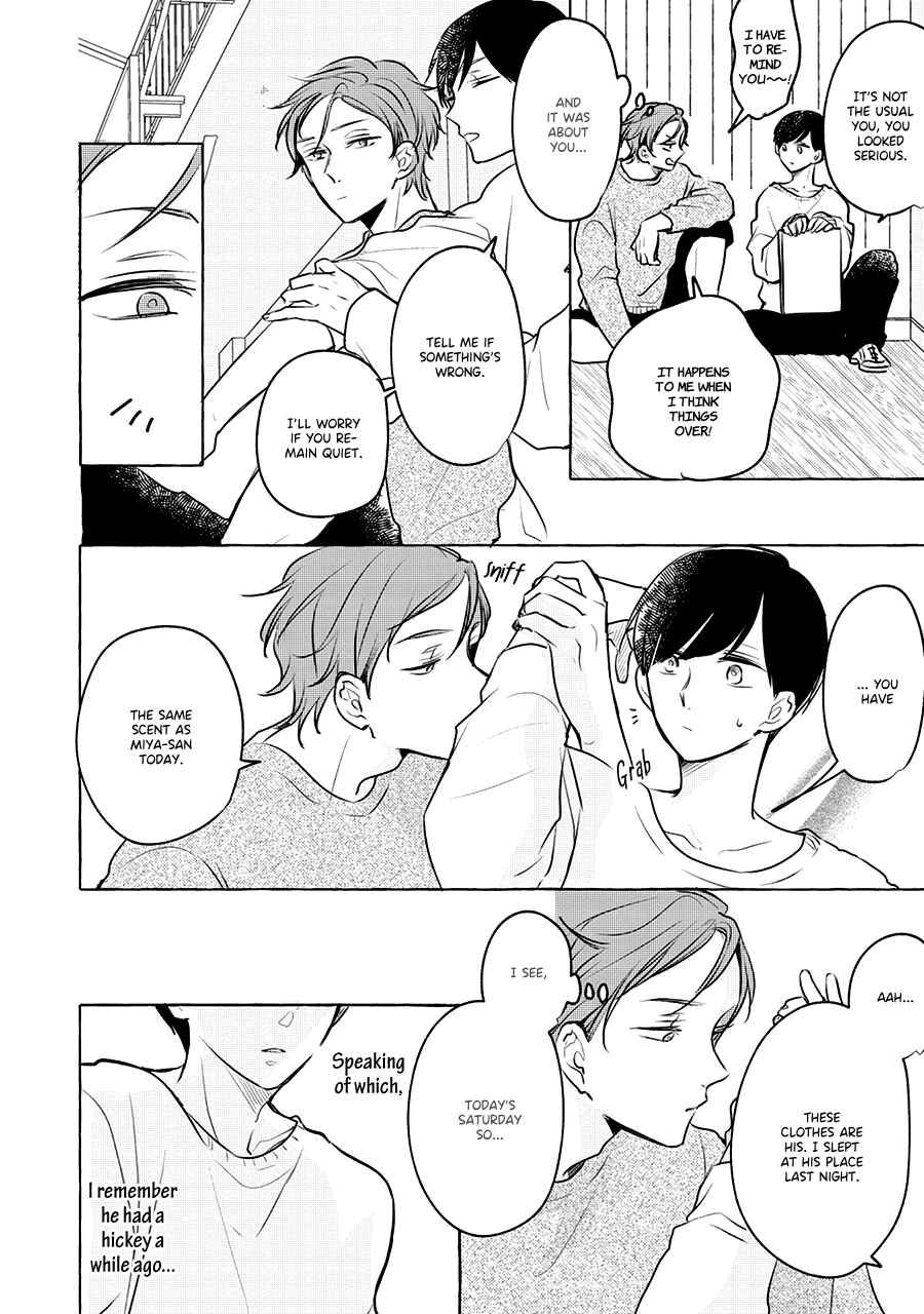 Page 16 Chapter 7 Reset