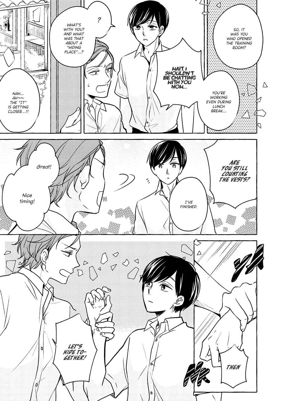 Page 5 Chapter 7 Reset
