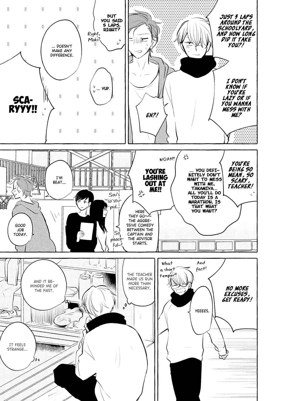 Page 15 Chapter 4 Reset