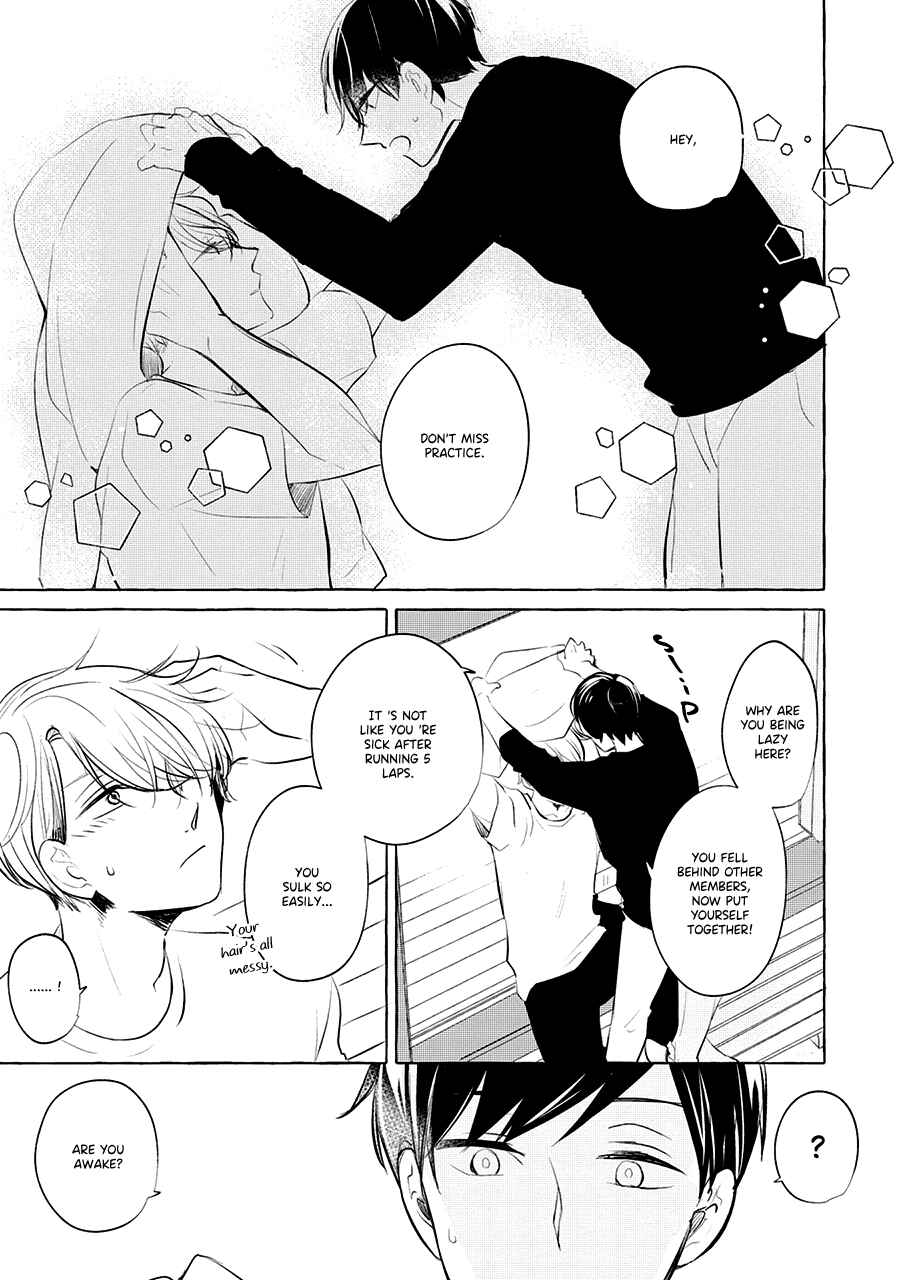 Page 17 Chapter 4 Reset