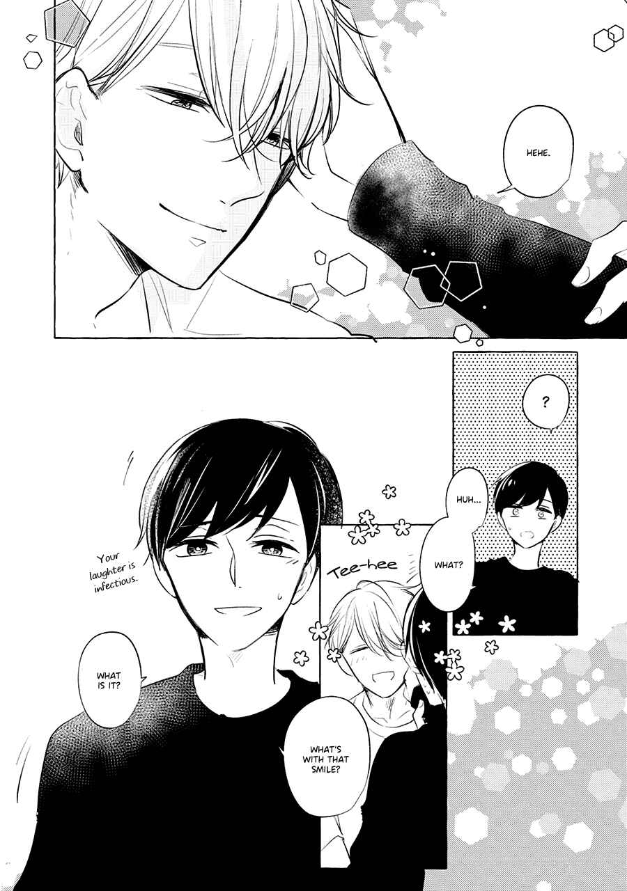 Page 18 Chapter 4 Reset