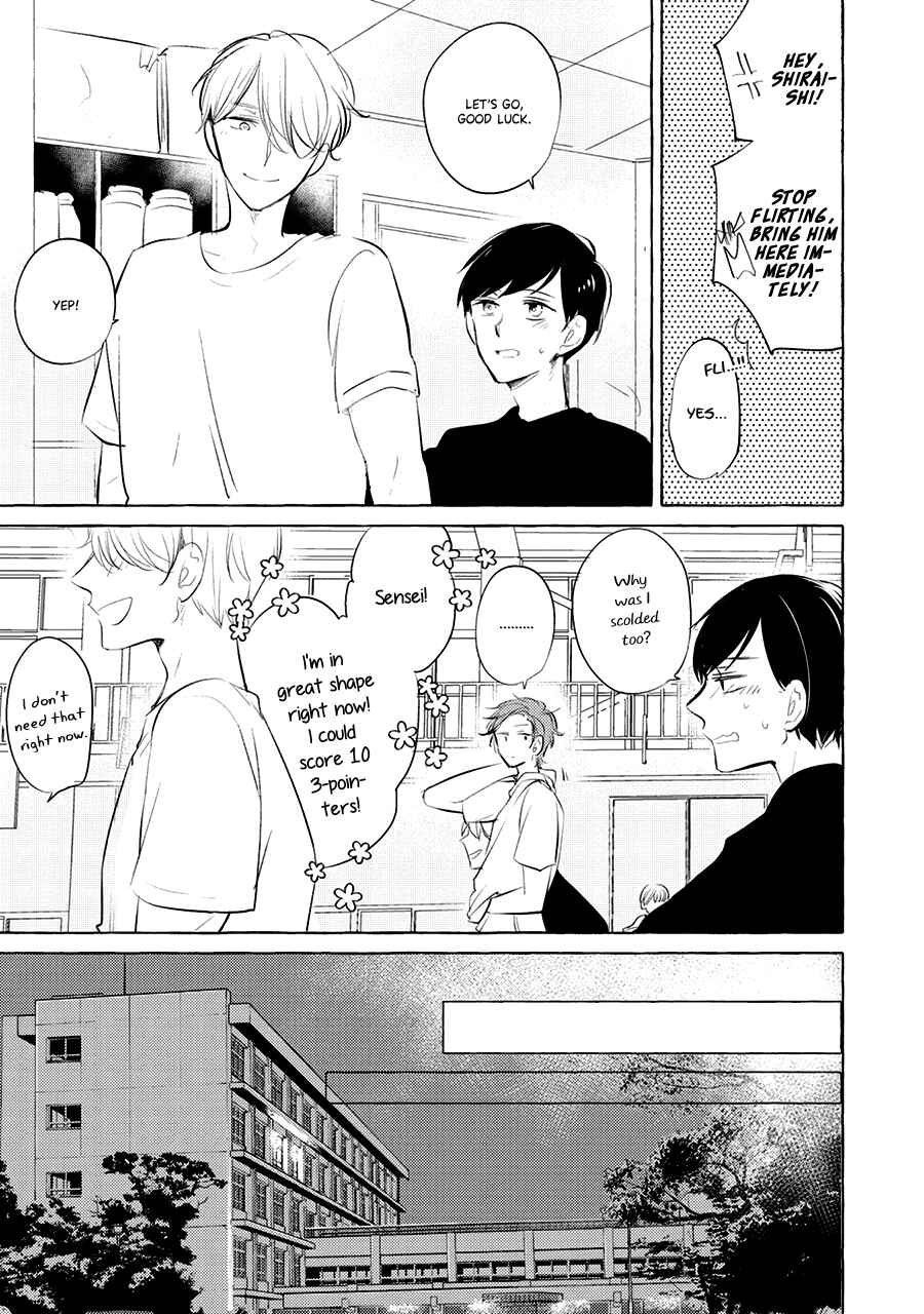 Page 19 Chapter 4 Reset
