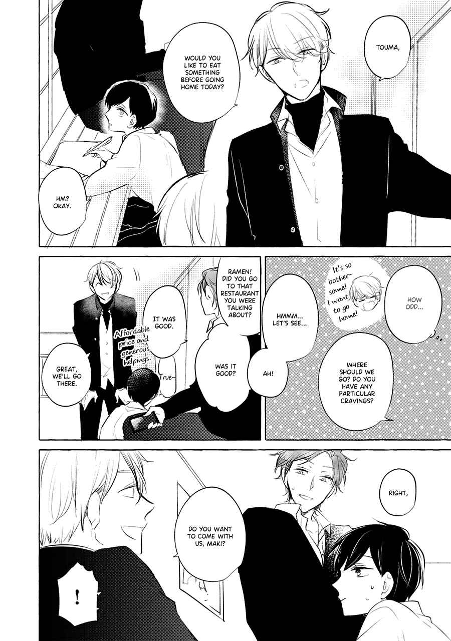 Page 20 Chapter 4 Reset
