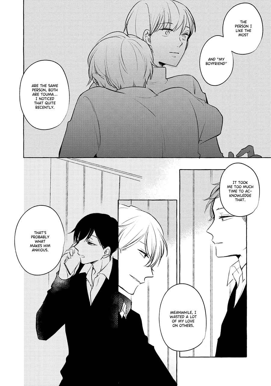 Page 26 Chapter 4 Reset