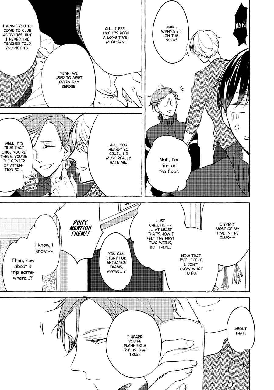Page 12 Chapter 5 Reset