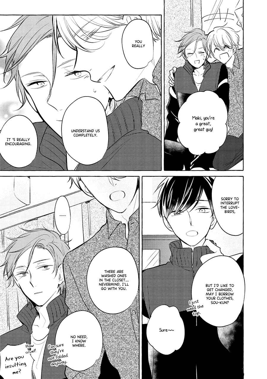 Page 14 Chapter 5 Reset