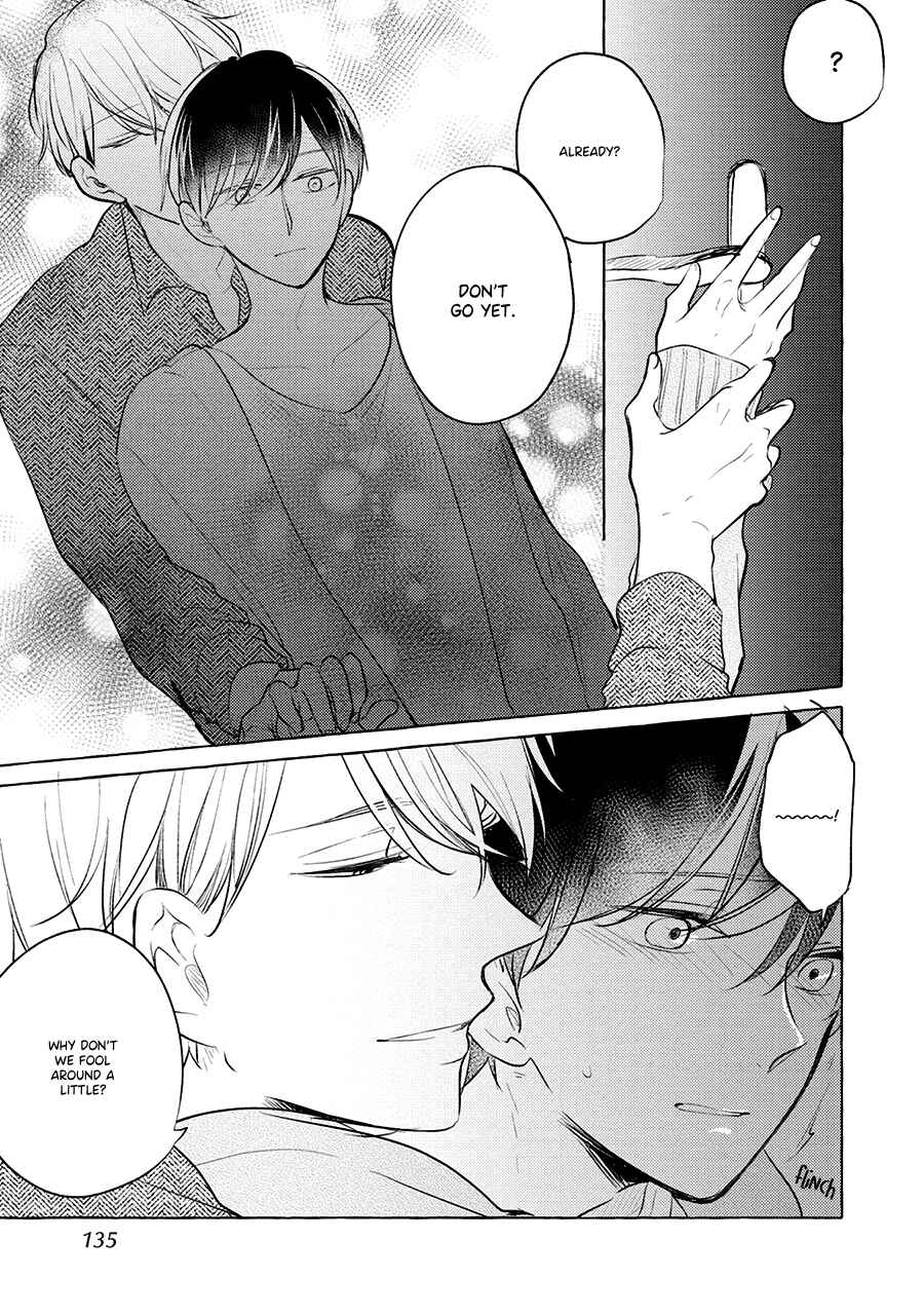 Page 16 Chapter 5 Reset