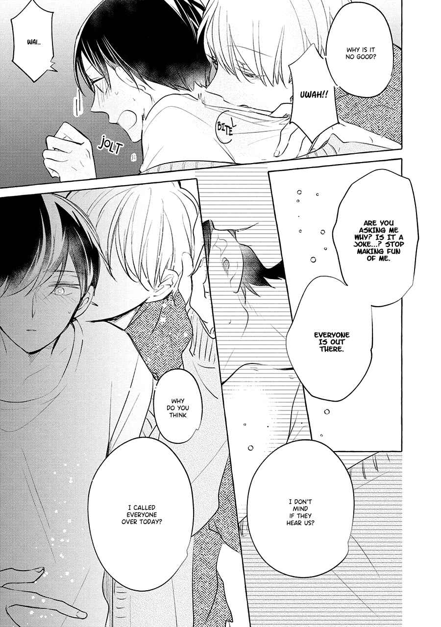 Page 18 Chapter 5 Reset
